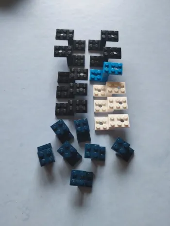 Lego n°207
