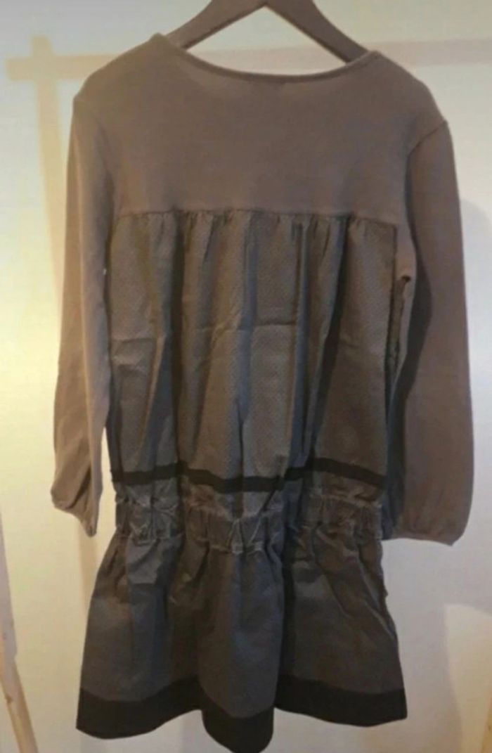 Robe manches longues - photo numéro 3