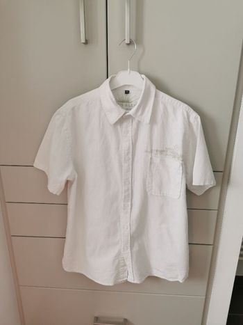 Chemise Harris&Lewis