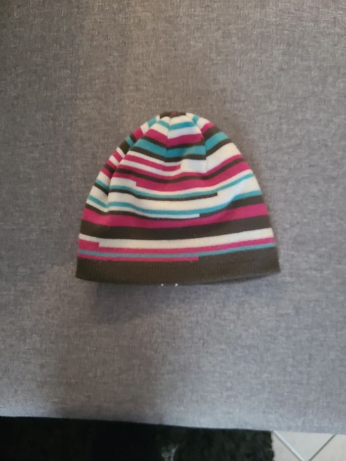 Bonnet enfant Salomon - photo numéro 3