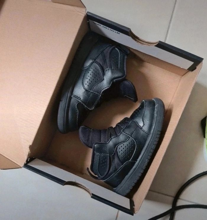 Basket jordan - photo numéro 5