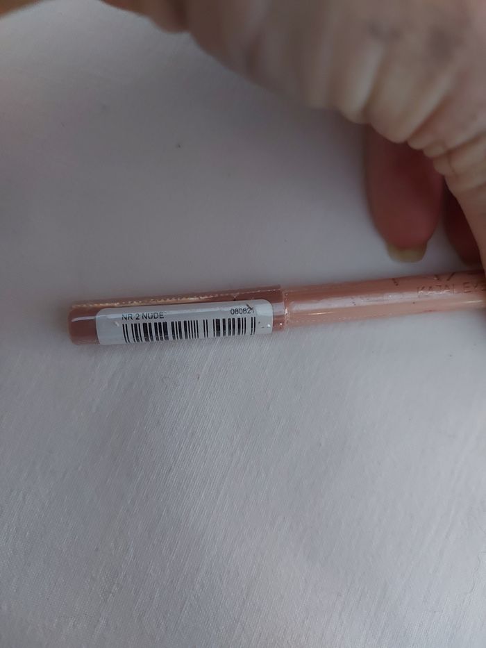 Crayon kajal - photo numéro 4