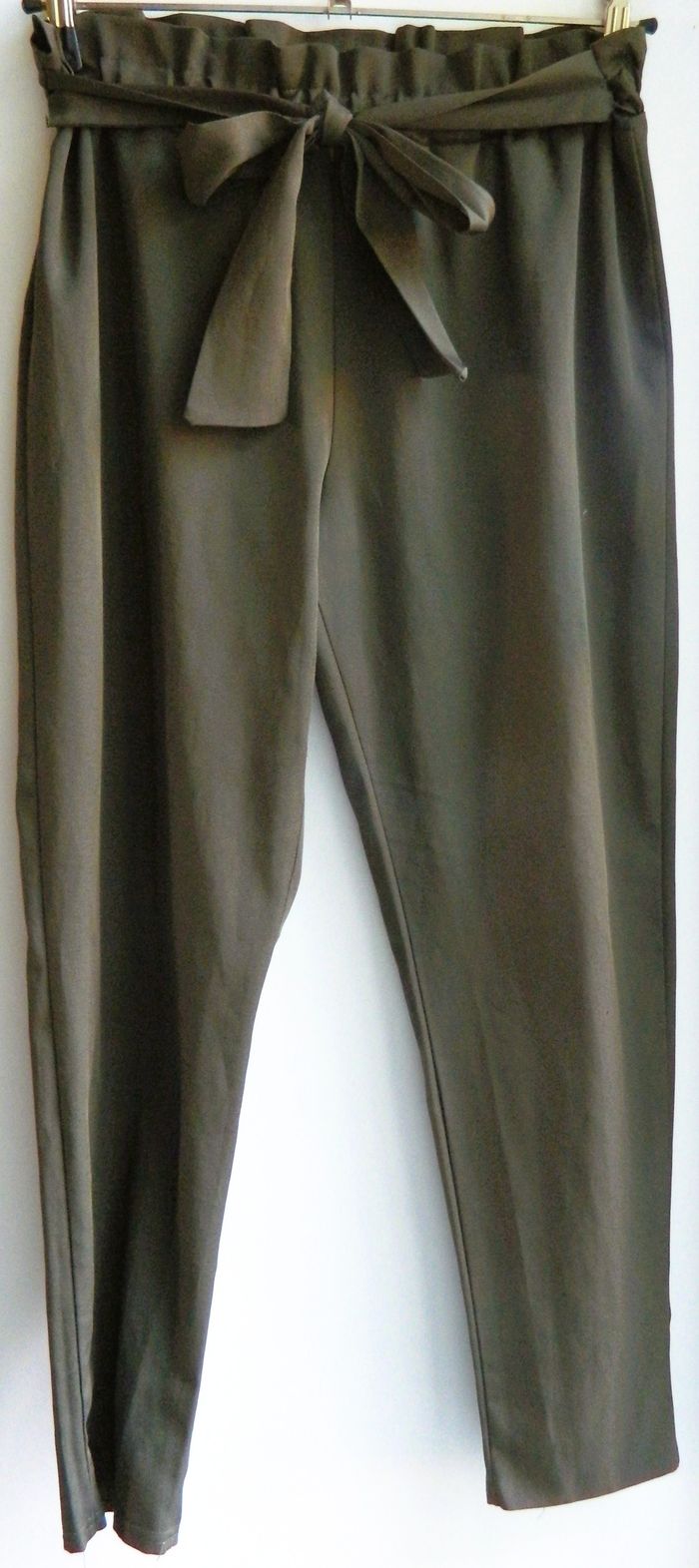 Pantalon T 40 "Tissaia"