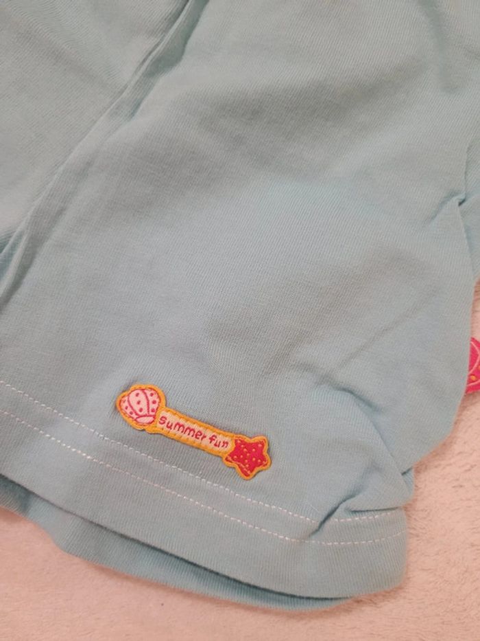 Short 12 mois / Disney - photo numéro 2