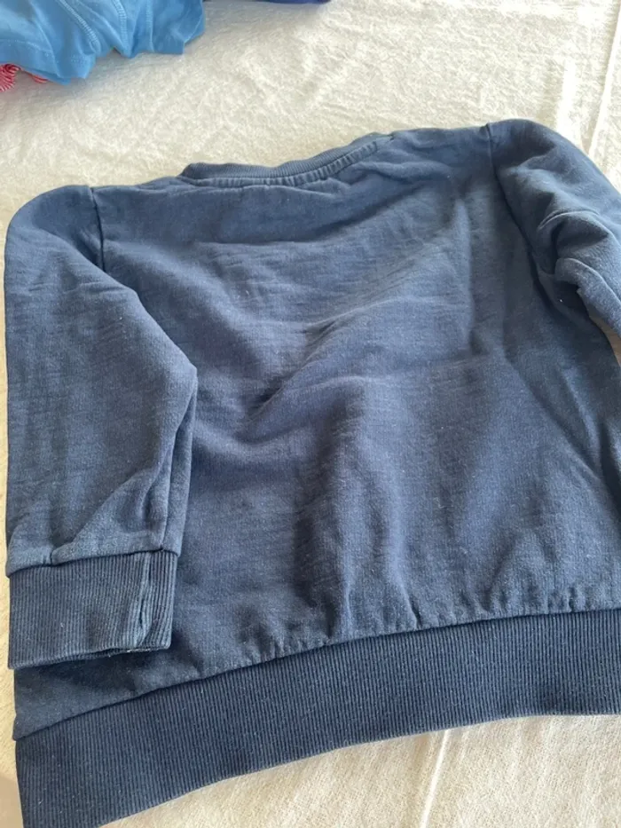 Pull knot so bad 4 ans - photo numéro 6