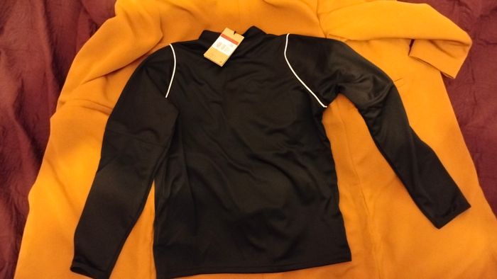 Gilet nike dri- fit 147/158cm neuf avec étiquette - photo numéro 4