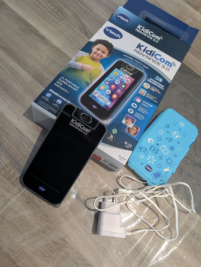 Kidicom advance 3.0 - photo numéro 3