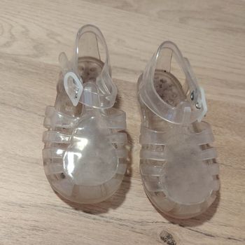 Chaussures d'eau 