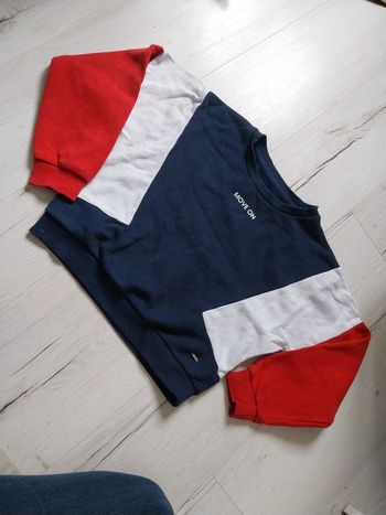 Sweat créées xs