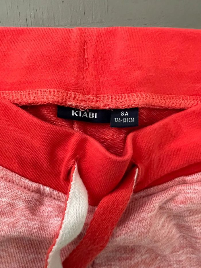 Short Kiabi - photo numéro 2