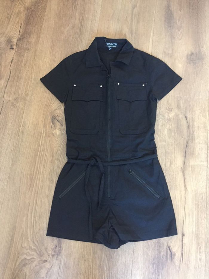 Combi Short Sonia Rykiel 🌷