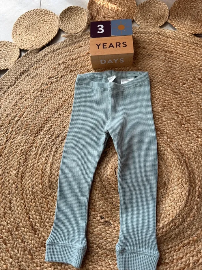 Ensemble H&M 3 ans - photo numéro 5
