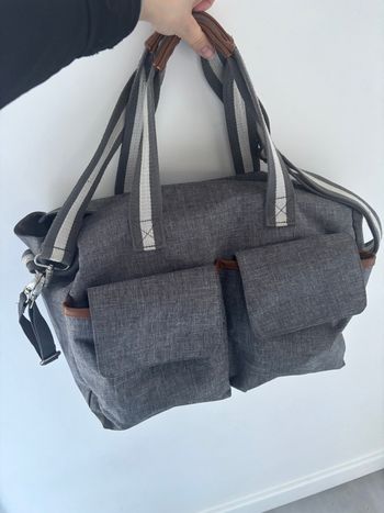 Sac à langer chicco