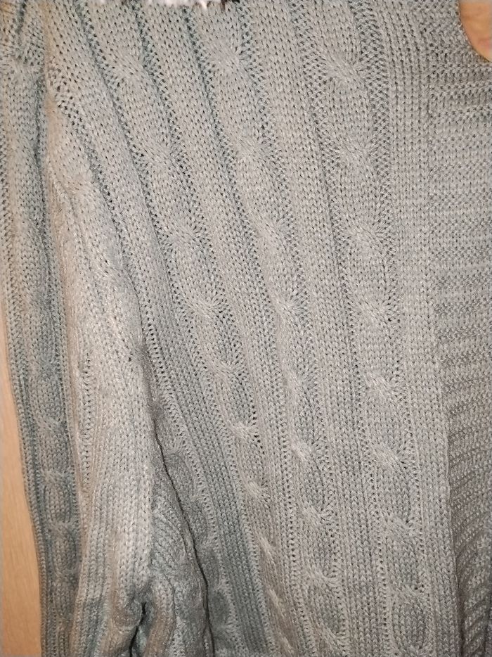 Gilet - photo numéro 6