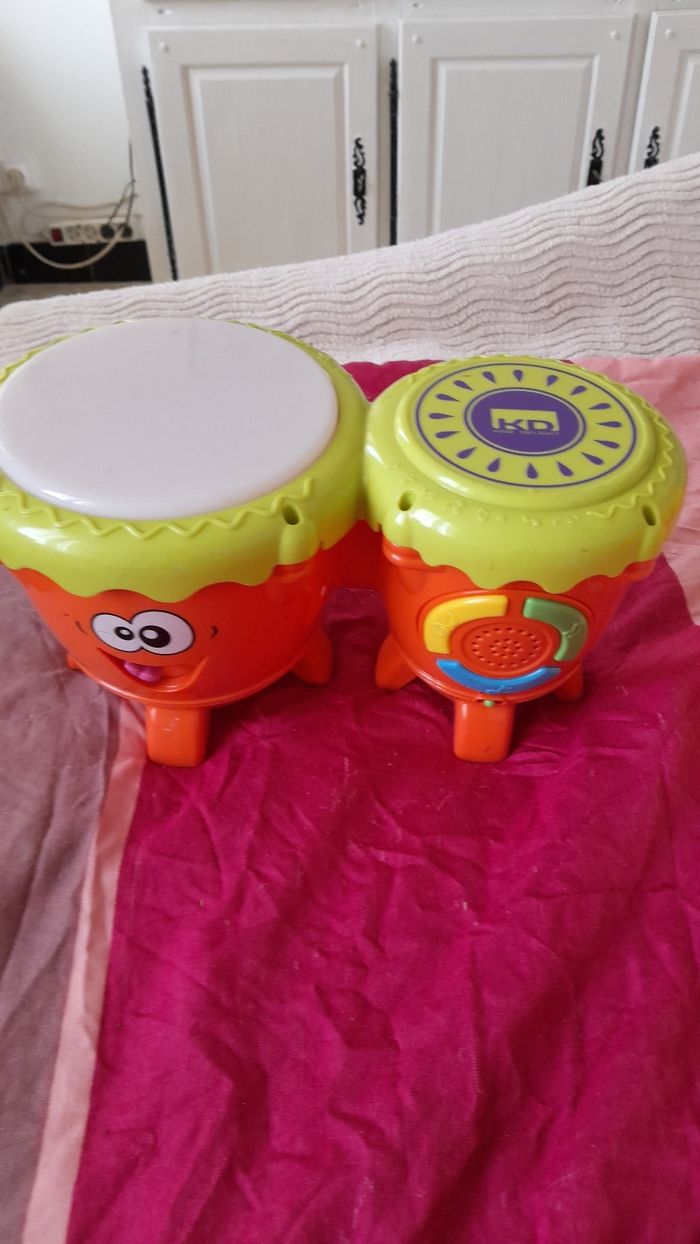 Jouet musical - photo numéro 2