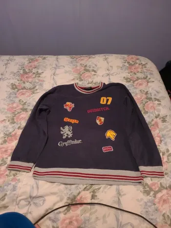 Sweat garçon 12 ans