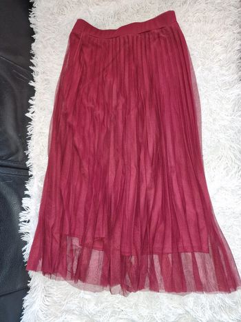 Jupe longue Lefties M