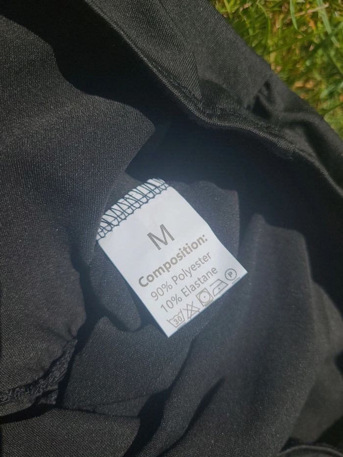Combinaison bustier taille M - photo numéro 4
