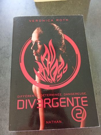 Divergente 2