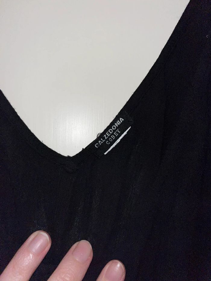 Robe de plage calzedonia TU - photo numéro 4