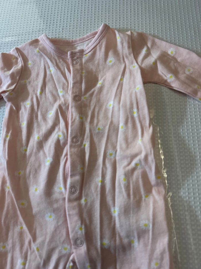 Pyjama bebe fille - photo numéro 2