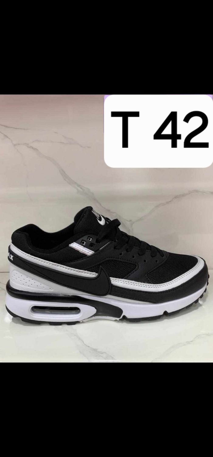 Basket nike air max 90