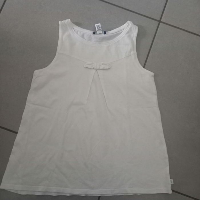 6 tee-shirt 10 ans mango - photo numéro 9