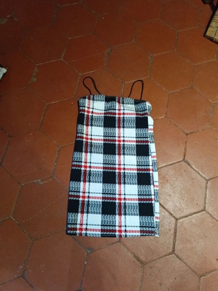 Robe 10 ans