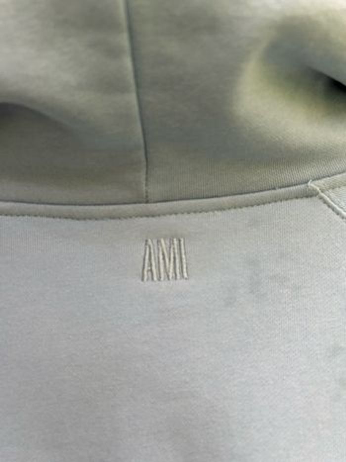 Veste ami Paris - photo numéro 4