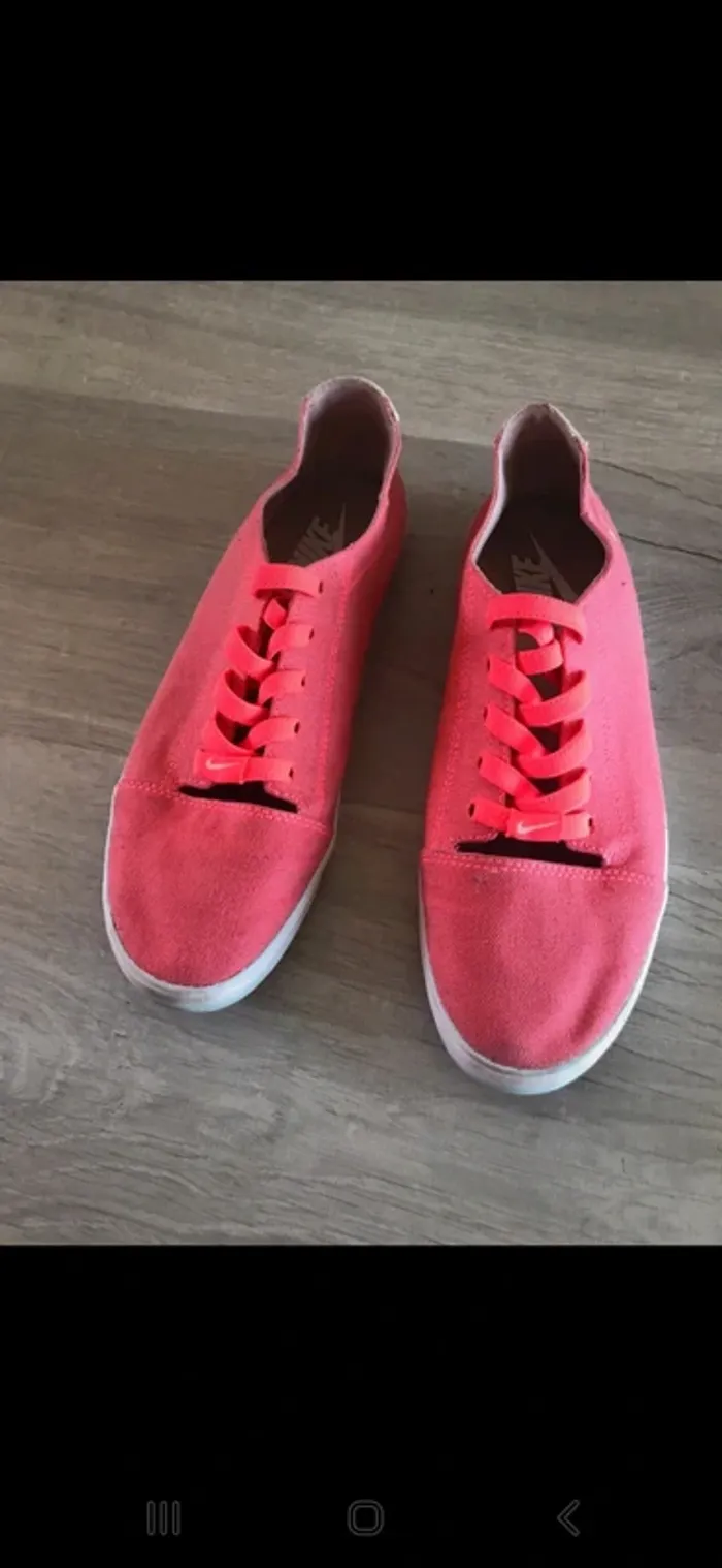 Sneakers Nike - photo numéro 2