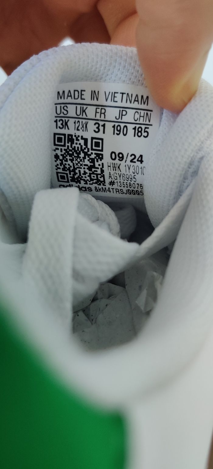 Adidas neuves - photo numéro 5