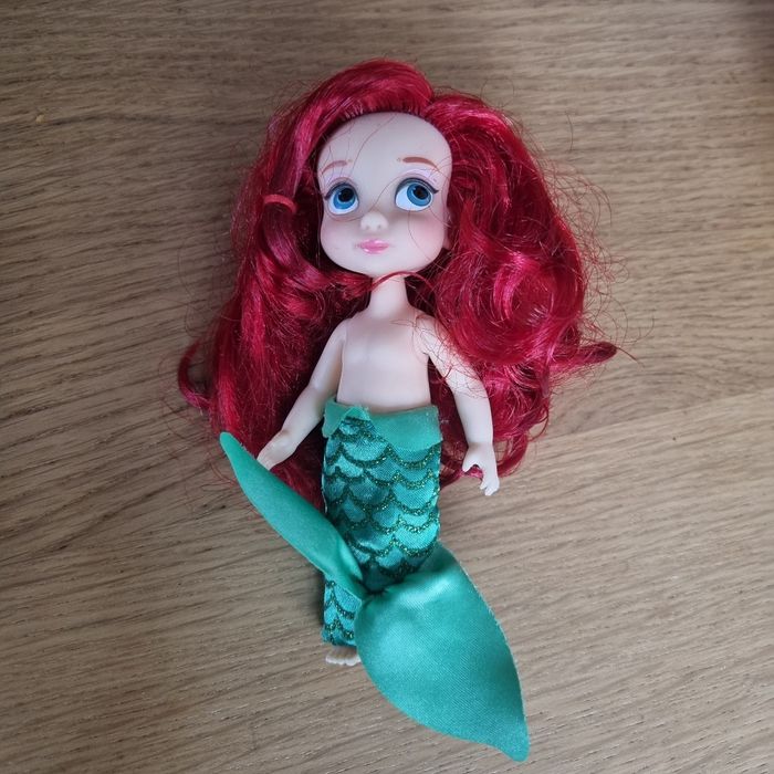 Mini animator disney