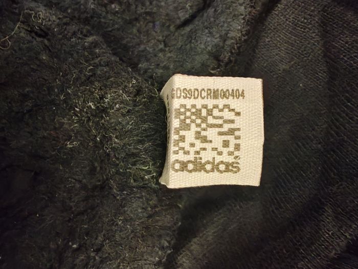 Hoodie Adidas Special Olympics Nova Scotia – Taille XL - photo numéro 7
