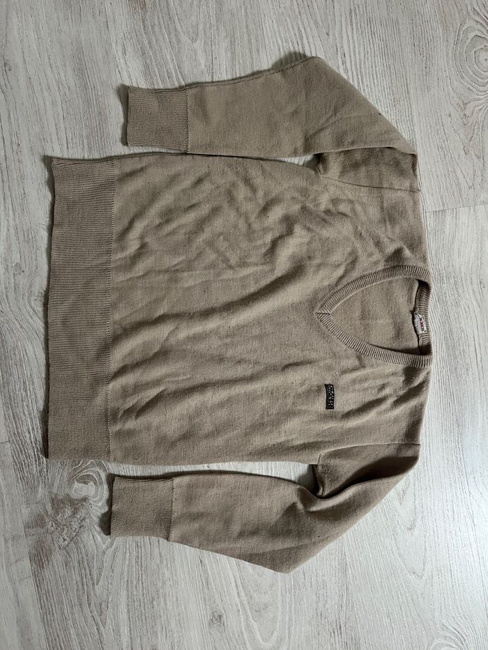 Pull 12 ans garçon