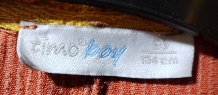 Veste sur chemise façon sweet - photo numéro 7