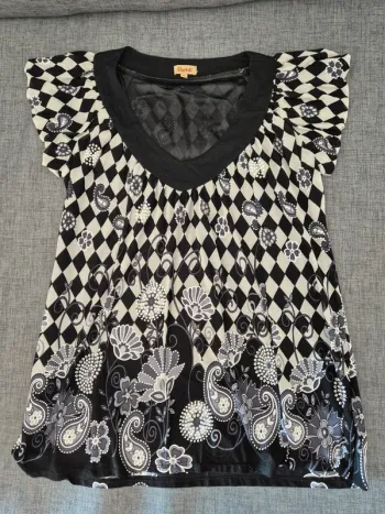 Haut femme Taille XL