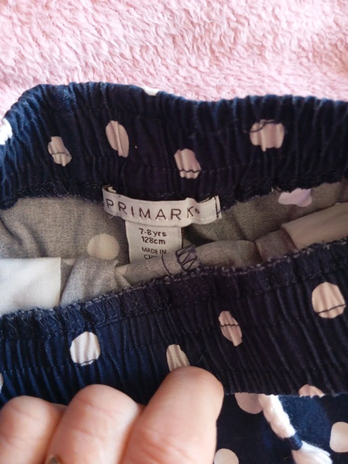 Lot de 7 shorts - photo numéro 10