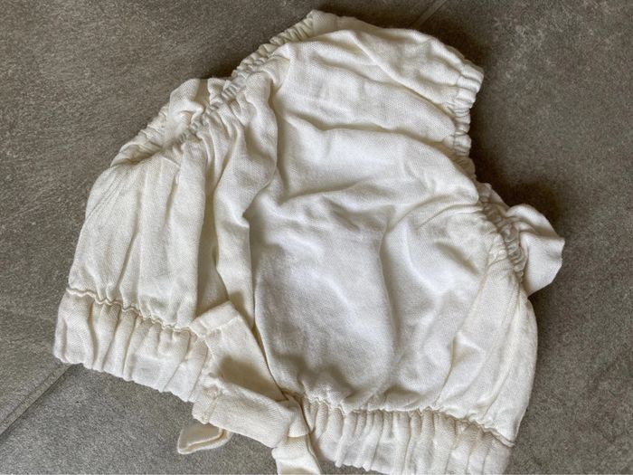 Robe cérémonie - photo numéro 5