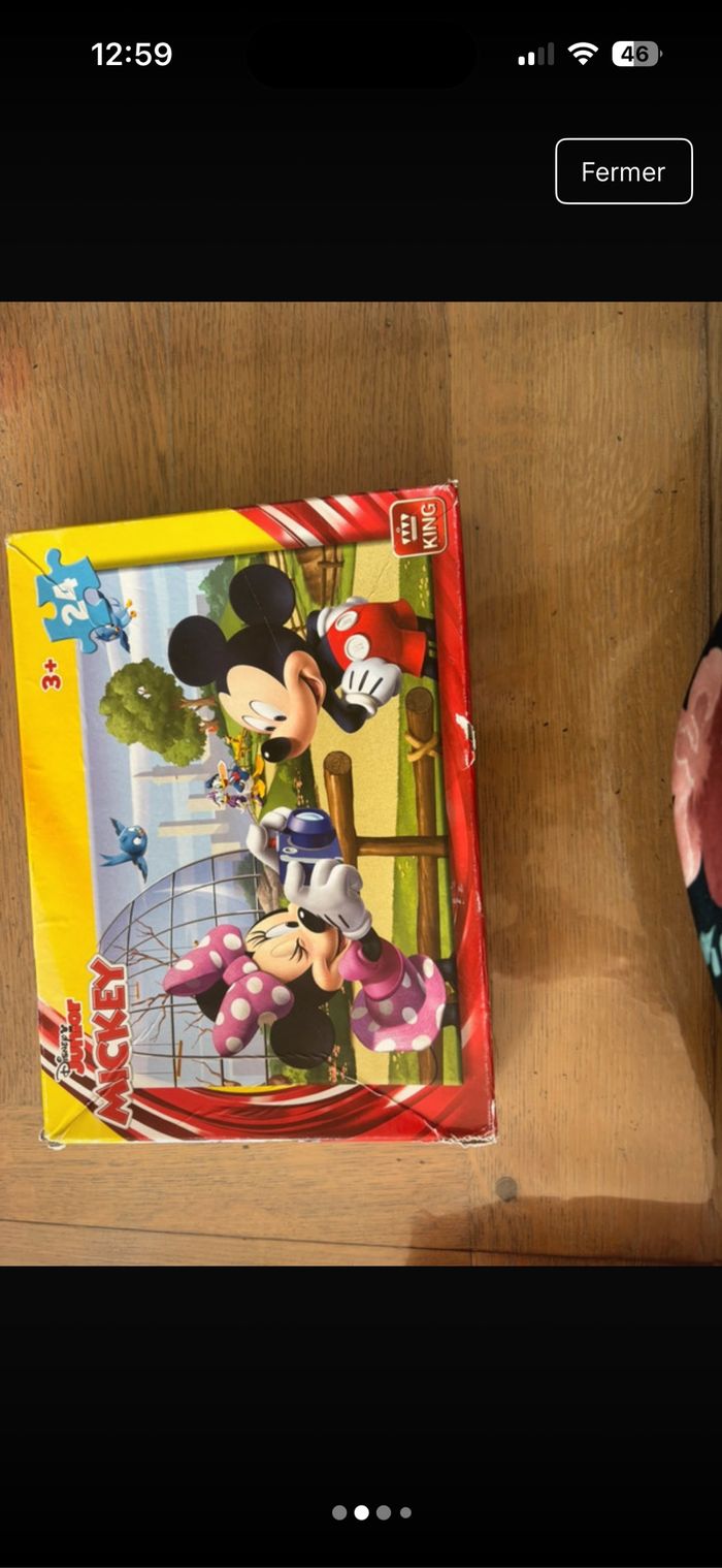 Puzzle - photo numéro 4