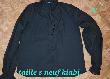 Maillot taille s neuf