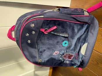Sac à dos enfant