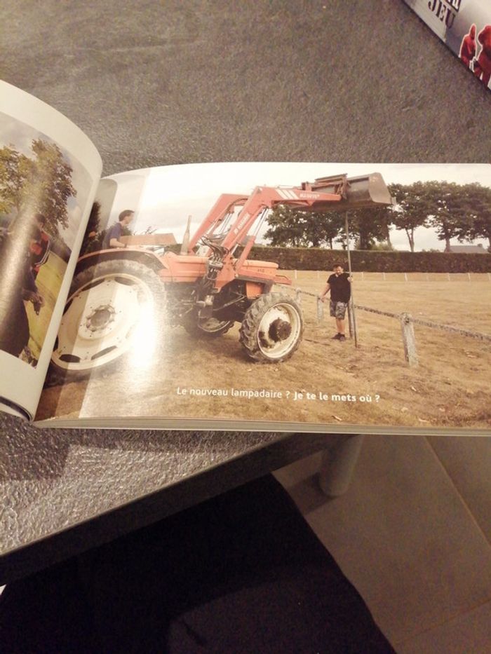 Livre photos district - photo numéro 4