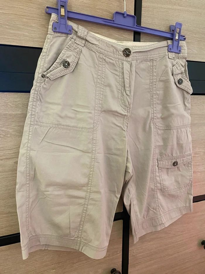 Short long Royal Compagnie Taille 38 - photo numéro 2