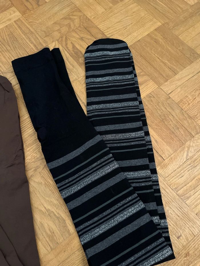 Collants - photo numéro 2