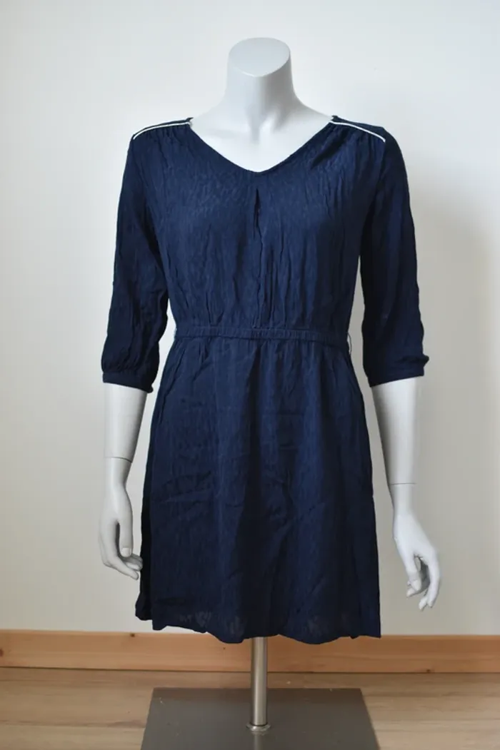 Robe Kaporal en taille XS (=34) - photo numéro 3