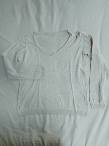 Pull léger