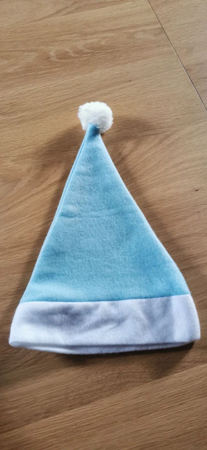 Bonnet mon 1er Noël - photo numéro 2