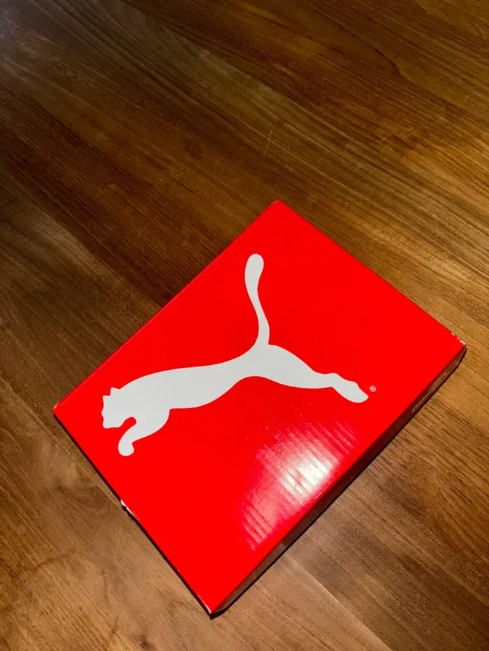 Basket puma t23 noir - photo numéro 12