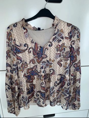 Blouse - Kiabi neuve sans étiquette