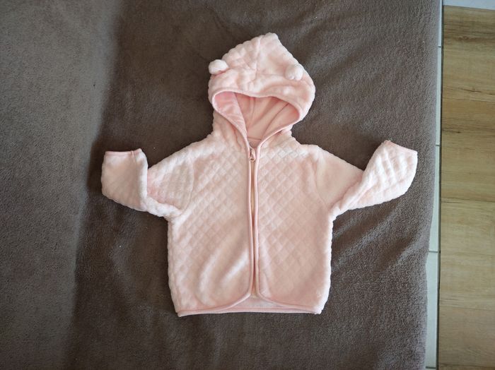 Lot 12 mois fille ete - photo numéro 4